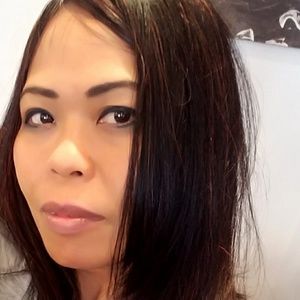 Welcome to my closet!